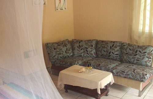 Serrekunda Cabina | Camping-Sukuta & Lodge