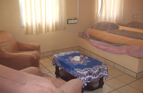 Serrekunda Cabina | Camping-Sukuta & Lodge