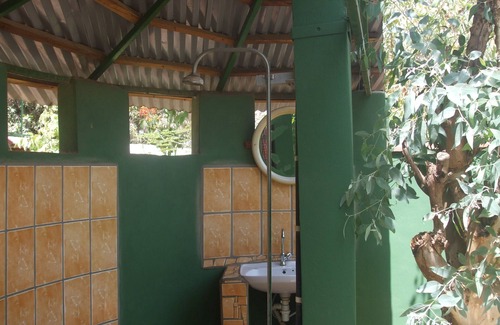 Serrekunda Cabina | Camping-Sukuta & Lodge