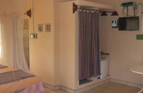 Serrekunda Cabina | Camping-Sukuta & Lodge