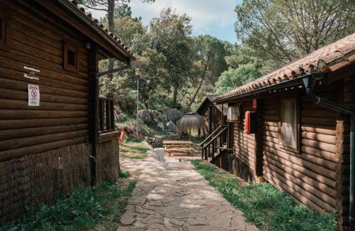 Grazalema Otro | Camping TajoRodillo