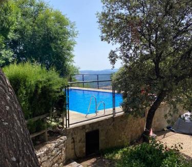 Grazalema Otro | Camping TajoRodillo