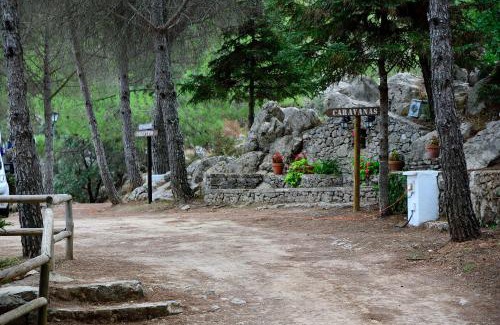 Grazalema Otro | Camping TajoRodillo