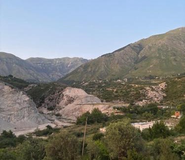 Orikum Otro | Camping te Shtogu