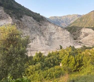 Orikum Otro | Camping te Shtogu