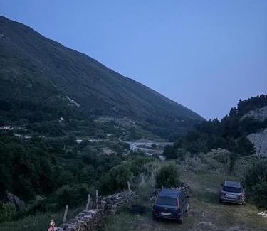 Orikum Otro | Camping te Shtogu