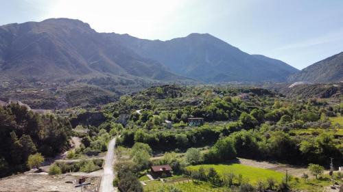 Orikum Otro | Camping te Shtogu