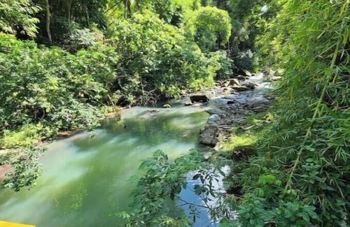 Sabana Alquiler De RV | Camping Tent for 2 people: Hacienda Monte Rey