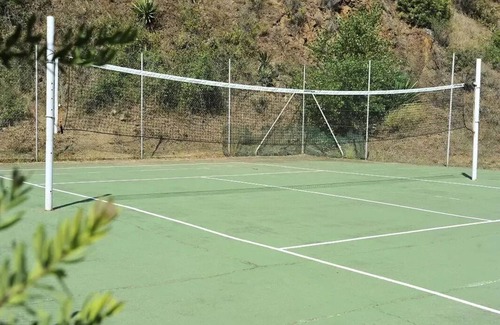 Cargese Chalet De Esquí | Camping Torraccia*** - Comfort Chalet Air Conditioning 3 Rooms 4/5 people