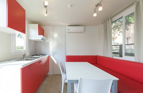 Toscolano Maderno Alquiler De RV | Camping Toscolano