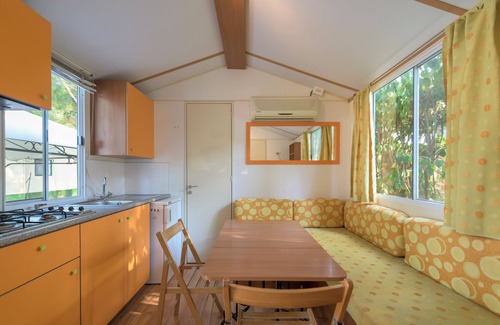 Toscolano Maderno Alquiler De RV | Camping Toscolano