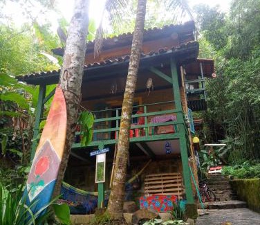 Cocaia Otro | Camping Trópico de Capricórnio - Ilhabela