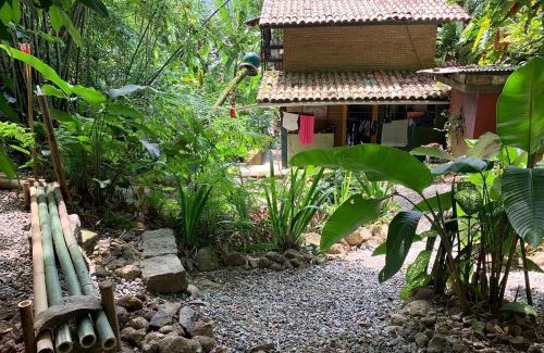 Cocaia Otro | Camping Trópico de Capricórnio - Ilhabela