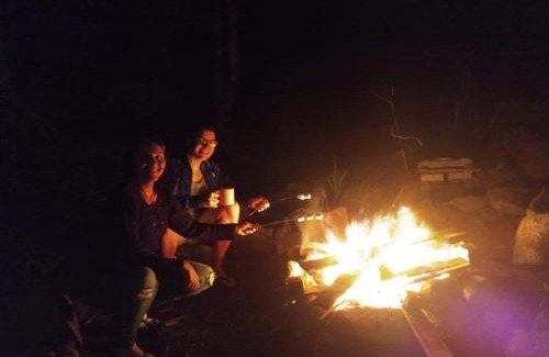 Cocaia Otro | Camping Trópico de Capricórnio - Ilhabela