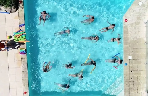 Pinarellu Chalet De Esquí | Camping U Pinarellu *** - EXCLUSIVE RANGE - I Marìttimi (Saturday/Saturday) - 5 people