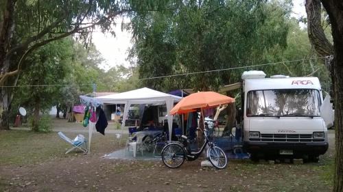 Sant'Eufemia Lamezia Otro | Camping Ulisse Calabria