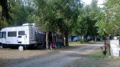 Sant'Eufemia Lamezia Otro | Camping Ulisse Calabria