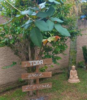 Meia Praia Otro | Camping Urbano La Casita