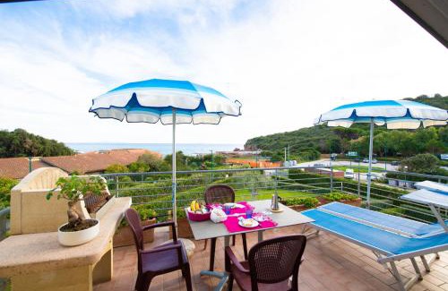 Le Rocchette Otro | Camping Village Baia Azzurra