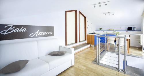Le Rocchette Otro | Camping Village Baia Azzurra