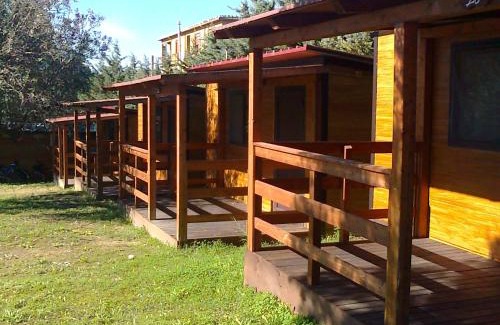 Agrigento Otro | Camping Valle dei Templi