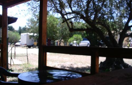 Agrigento Otro | Camping Valle dei Templi
