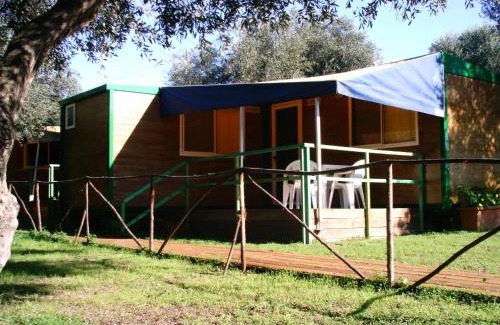 Agrigento Otro | Camping Valle dei Templi
