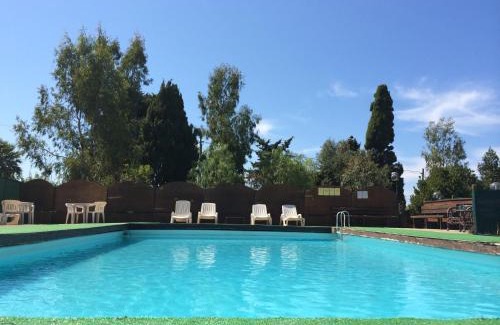 Agrigento Otro | Camping Valle dei Templi
