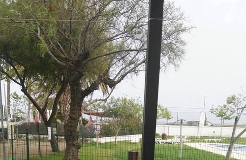 Vélez-Málaga Alquiler De RV | Camping Valle Niza Playa