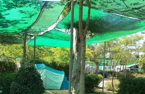 Vélez-Málaga Alquiler De RV | Camping Valle Niza Playa