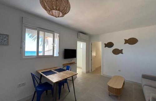 Vélez-Málaga Otro | Camping Valle Niza Playa