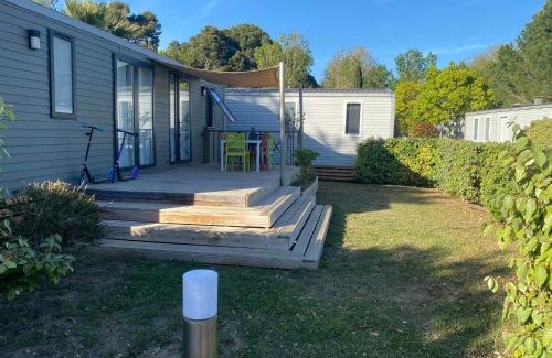 Vendres Otro | CAMPING VALRAS PLAGE 5 ETOILES