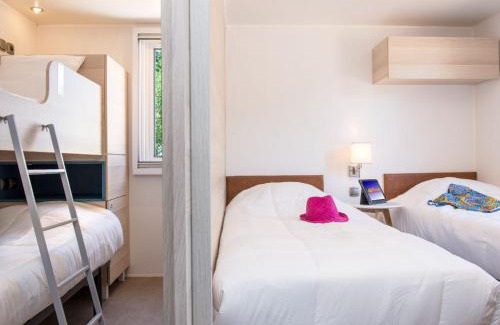 Les Cabanes de Fleury Complejo | Camping Vendres