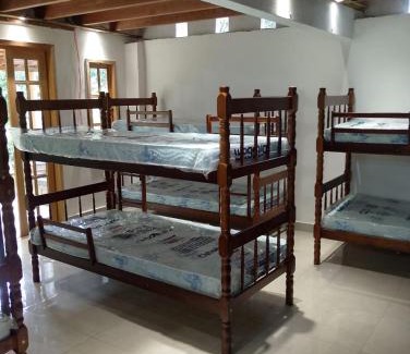 Ilha Grande Otro | Camping Vida Longa