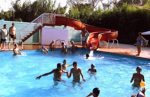 Potenza Picena Otro | Camping Village Costa Verde
