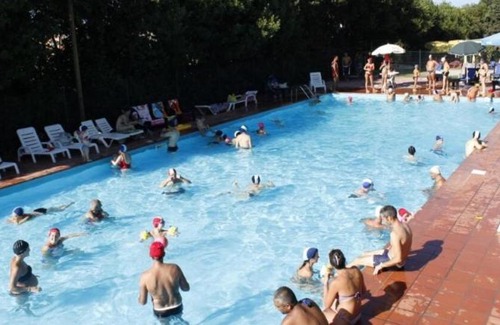 Potenza Picena Otro | Camping Village Costa Verde