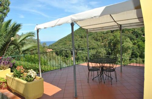 Ortano Complejo | Camping Village Canapai