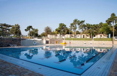 Sistiana Alquiler De RV | Camping Village Mare Pineta Baia Sistiana