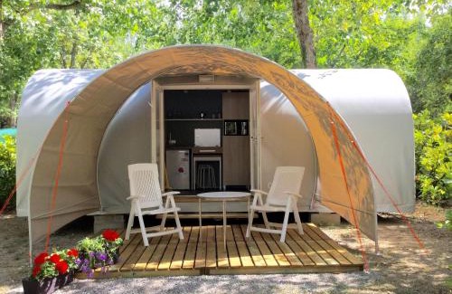 Orbetello Otro | Camping Village Oasi