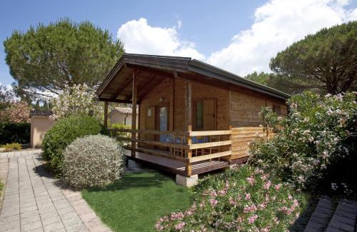 Orbetello Otro | Camping Village Oasi