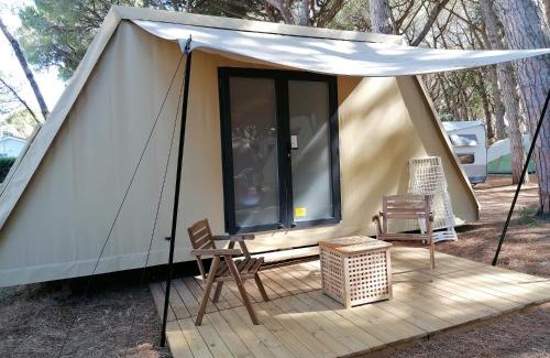 Orbetello Otro | Camping Village Oasi