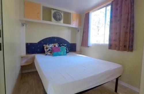 Magione Otro | Camping & Village Polvese
