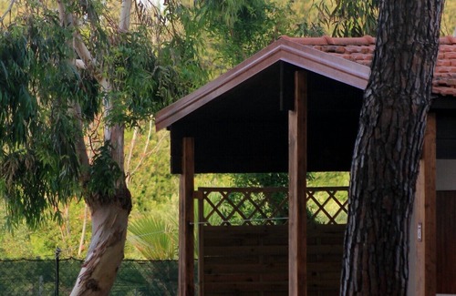 Lido del Sole Casa | Camping Village Serenella