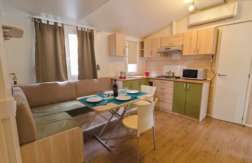 Pisa Alquiler De RV | Camping Village Torre Pendente