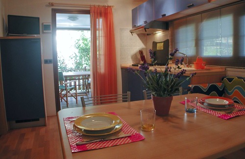 Pisa Alquiler De RV | Camping Village Torre Pendente