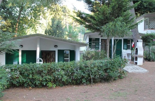 Vico del Gargano Otro | Camping Villaggio Internazionale