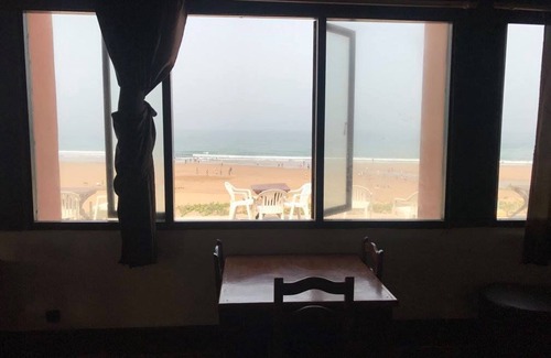 Sidi Ouassay Otro | Camping Wassay Beach