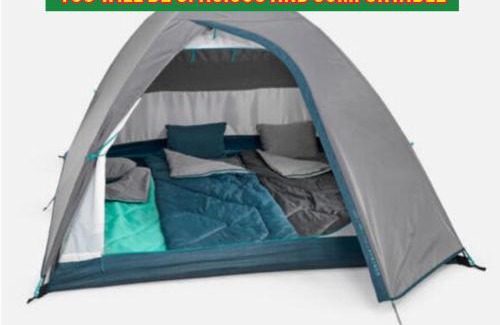 Krcedin Otro | camping with sauna