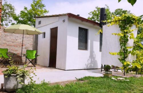 Krcedin Otro | camping with sauna