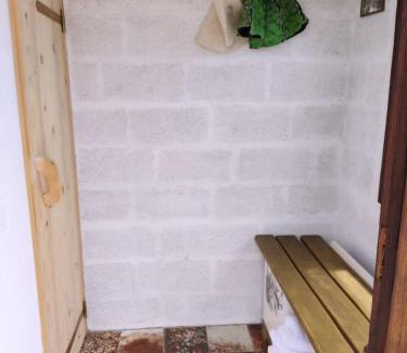 Krcedin Otro | camping with sauna